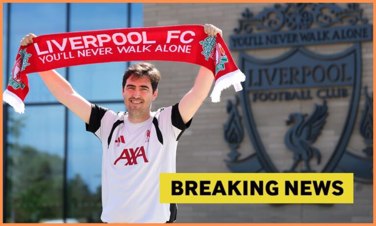 Liverpool Believe They’re Leading Race for £100m Winger Barcola