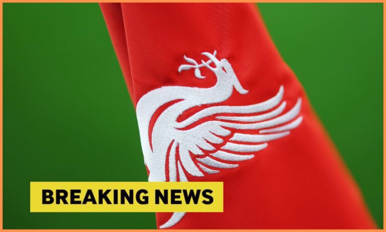 Liverpool Chief Football Executive Michael Edwards Steps Down