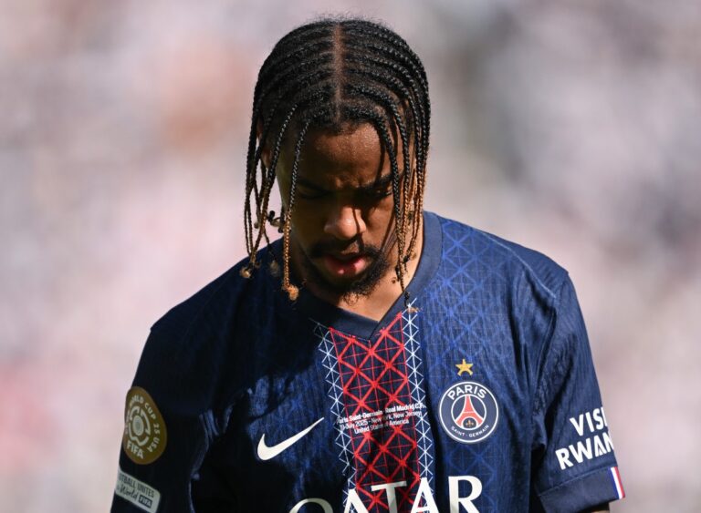 Liverpool Set to Sign Barcola as Bayern Back Off Due to Costs