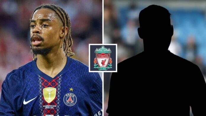 Liverpool Eye Brahim Diaz as Alternative to Bradley Barcola
