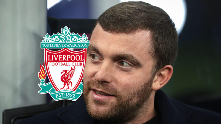 Liverpool Eye €150m PSG Winger Bradley Barcola as Key Target