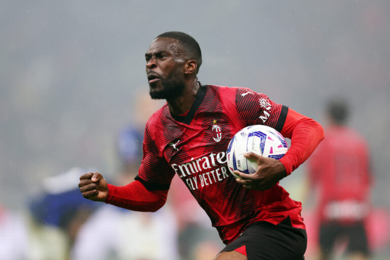 Liverpool Eye Fikayo Tomori as Cost-Effective Defensive Option