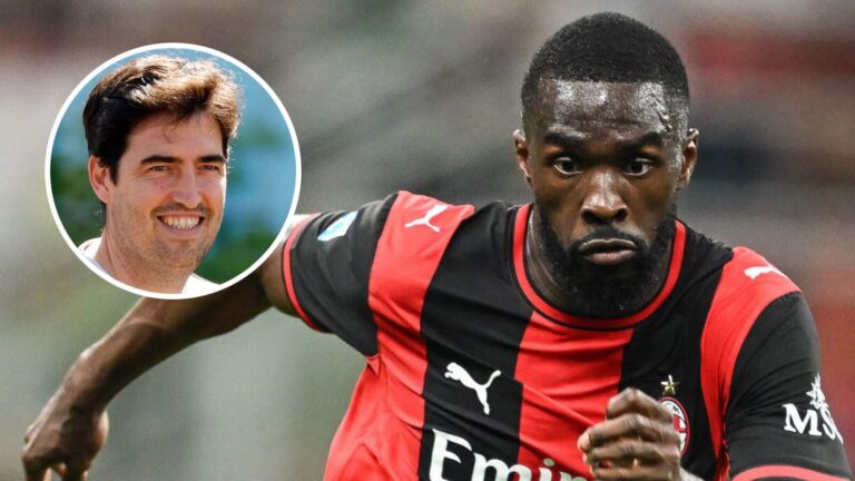 Liverpool Eye Fikayo Tomori as Defensive Reinforcements Prioritised