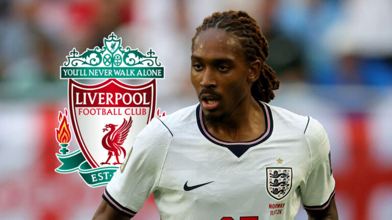 Liverpool Eye Move for Tottenham's Djed Spence as Spurs Prepare Sale
