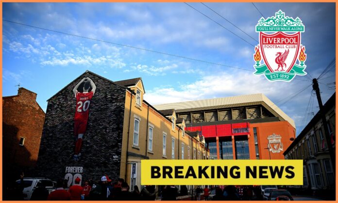 Liverpool Eye PSG's Bradley Barcola, Negotiations Likely to Take Time