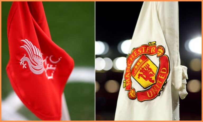 Liverpool Join Race for Roma Midfielder Manu Koné Amid Man United Interest