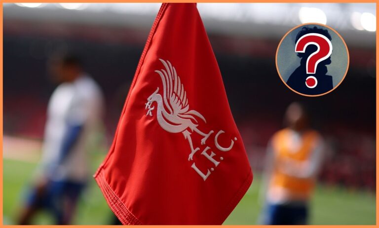 Liverpool Make Enquiry for Club Tijuana's Rising Star Gilberto Mora