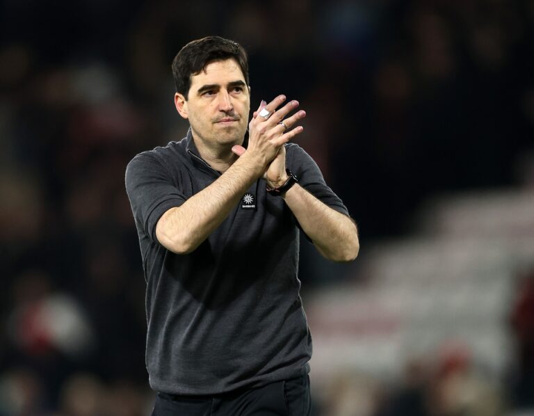 Liverpool Manager Iraola Could Offer Stefan Bajcetic a Fresh Start