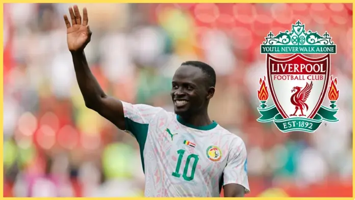 Liverpool Offered Opportunity to Sign PSG's Highly-Rated Mbaye