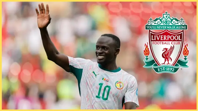 Liverpool Offered Opportunity to Sign PSG's Highly-Rated Mbaye