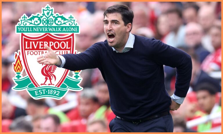 Liverpool Reopen Talks with PSG Over Winger Bradley Barcola