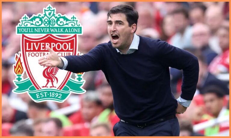 Liverpool Submit €120m Bid to PSG for Winger Bradley Barcola
