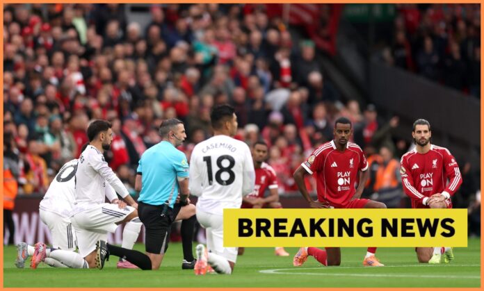 Liverpool and Manchester United Track Iliman Ndiaye Amid Interest