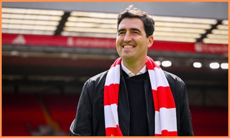 Liverpool and PSG Interested in Signing Ferran Torres This Summer