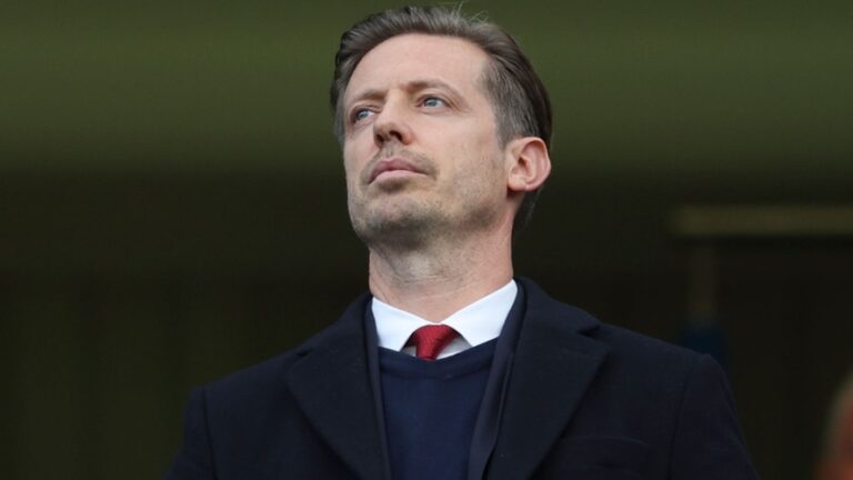 Liverpool’s Michael Edwards Departs, Fuelling Change in Football Operations