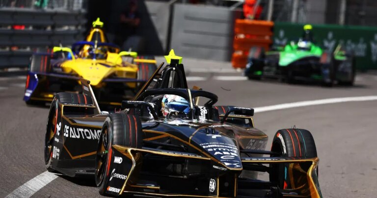Lola Eyes DS Penske as Championship Survival Becomes Possible
