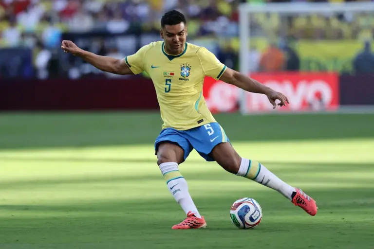 MLS Investigates Inter Miami Following Casemiro Signing