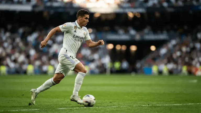 Makelele Endorses Tchouaméni, Highlights Midfield Needs at Madrid