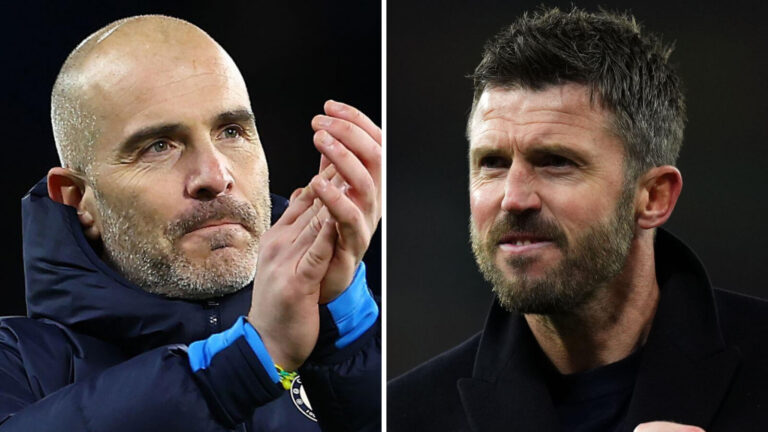 Man City Eye Ayyoub Bouaddi as Man Utd's Midfield Plans Struggle