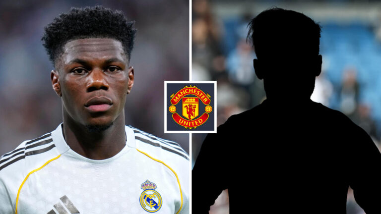 Man Utd Eye AS Roma's Manu Kone After Tchouameni Snub