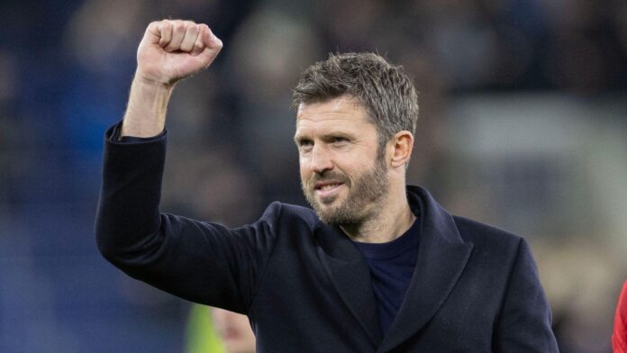 Man Utd Eye Carlos Baleba as Terms Are Reportedly Agreed
