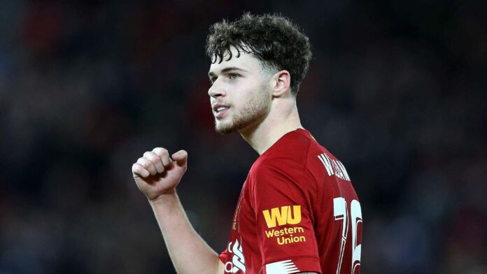 Man Utd Eye Neco Williams as They Plan Further Summer Signings