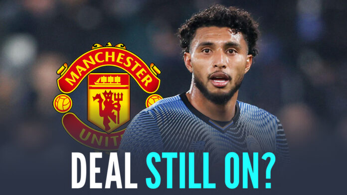 Man Utd Insist Ederson Transfer is Not Off Despite Medical Concerns