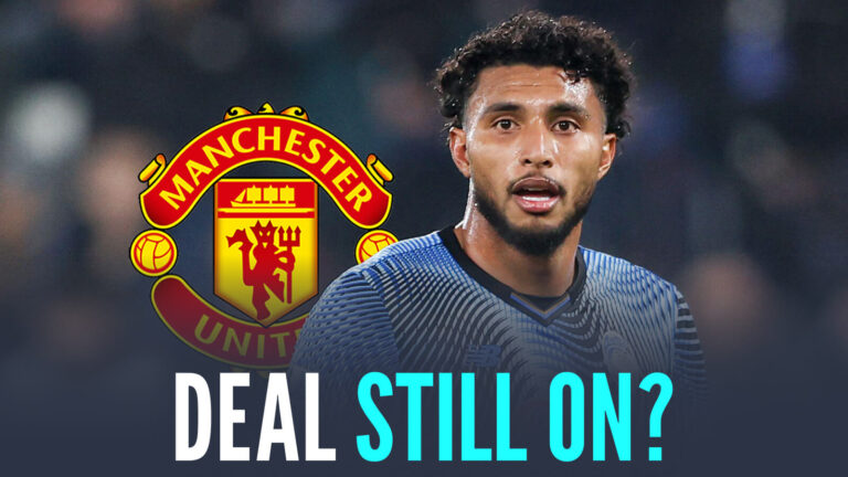 Man Utd Insist Ederson Transfer is Not Off Despite Medical Concerns