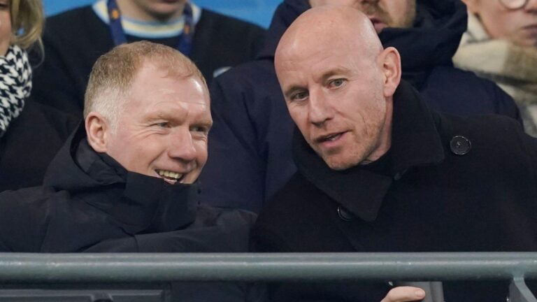 Man Utd Legends Skeptical Over Potential Andrey Santos Signing