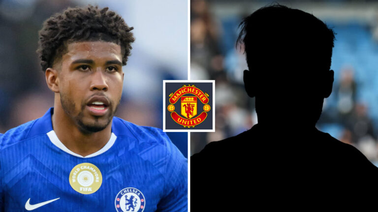 Man Utd Linked with Chelsea Midfielder Andrey Santos Amid Criticism