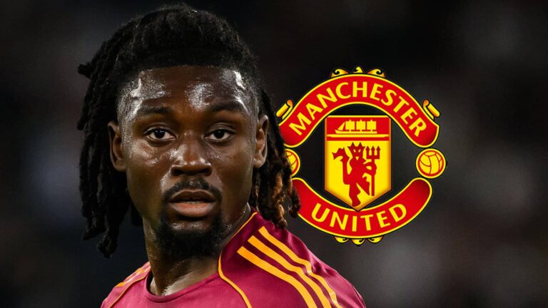 Man Utd Reach Agreement in Principle for Manu Kone but Player Wary