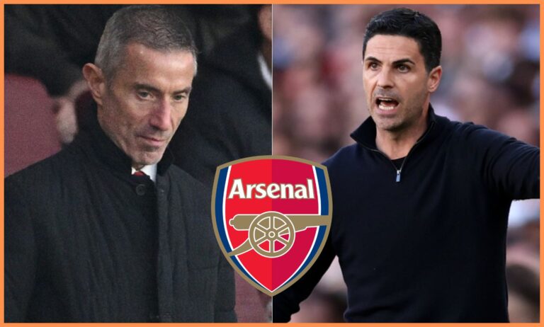 Manchester City Agree Deal to Sign Arsenal’s Mishel Nduka