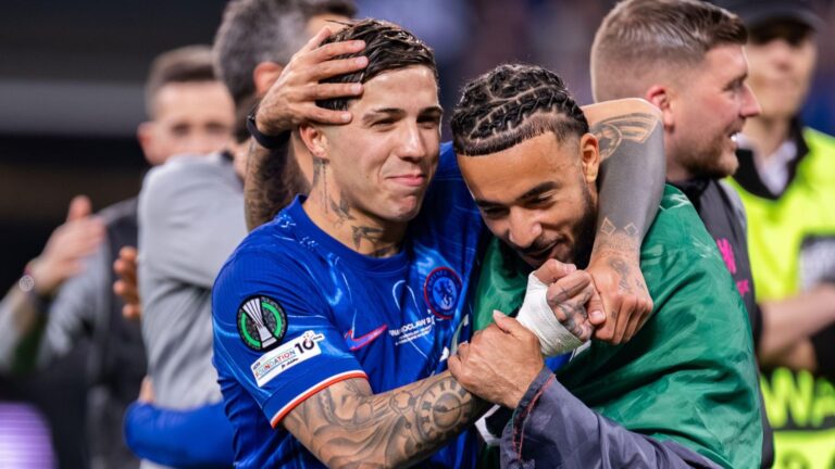 Manchester City Eye Malo Gusto as Fourth Signing This Summer