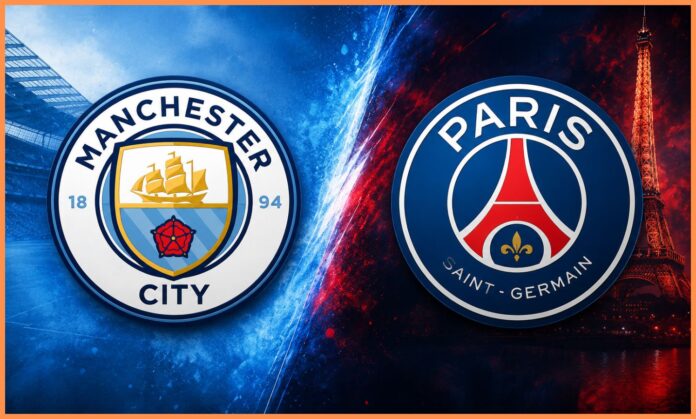 Manchester City Eye PSG Winger Ibrahim Mbaye Amid Transfer Battle