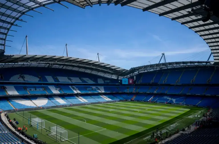 Manchester City Introduces £10 Tickets for Local Fans in 2026-27