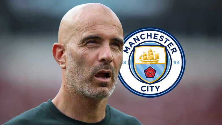 Manchester City Reach Agreement for £85m Lille Star Ayyoub Bouaddi