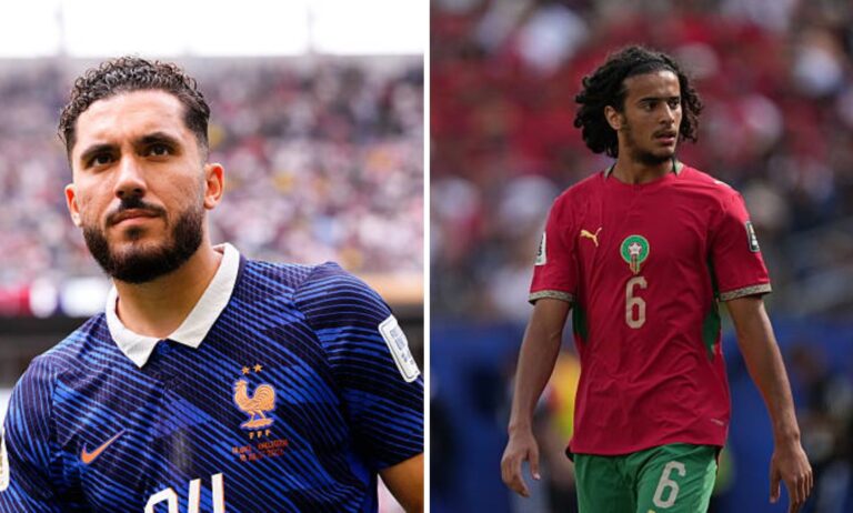 Manchester City in Advanced Negotiations for Lille’s Ayyoub Bouaddi