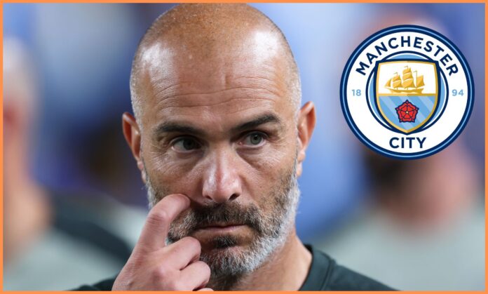 Manchester City in Advanced Negotiations with Lille for Ayyoub Bouaddi