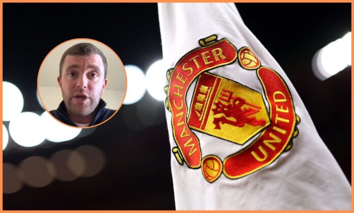 Manchester United Assess Options for Defensive Midfielder Target
