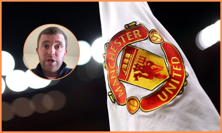 Manchester United Assess Options for Defensive Midfielder Target