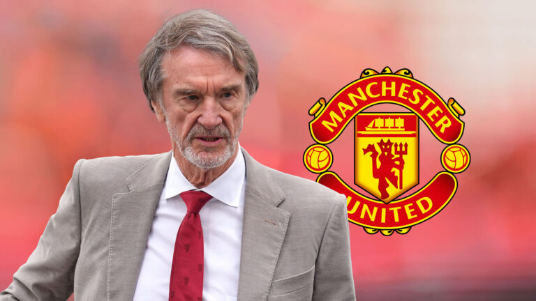 Manchester United Bid €120m for Tchouameni but Faces Rejection