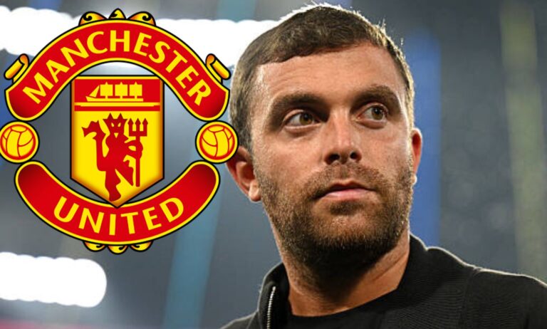 Manchester United Expected to Announce Signings of Darlow and Santos