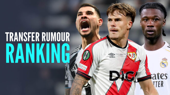 Manchester United Eye Aurelien Tchouameni Amid Midfield Concerns
