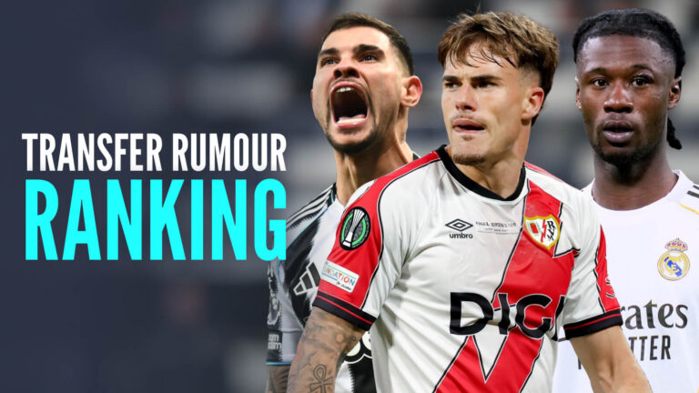 Manchester United Eye Aurelien Tchouameni Amid Midfield Concerns