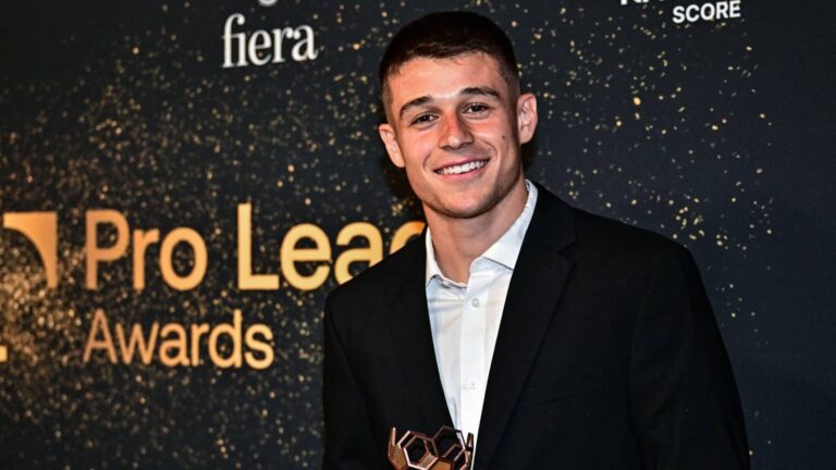 Manchester United Eye Club Brugge Striker Nicolo Tresoldi Amid Rival Interest