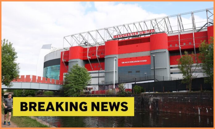 Manchester United Hold Talks Over Palmeiras Winger Eduardo Conceicao