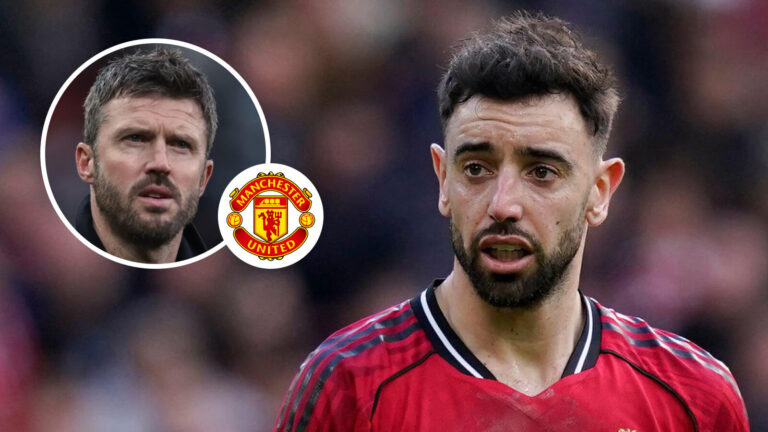 Manchester United Insist Bruno Fernandes Not for Sale Amid Interest