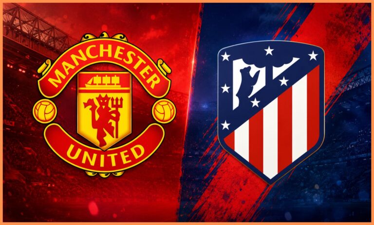 Manchester United Linked with Atlético Madrid Interest in Lisandro Martínez