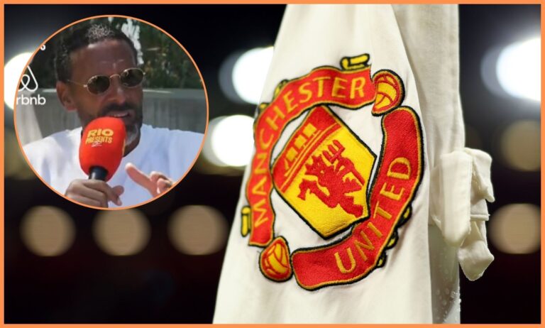 Manchester United Praise Potential £50m Signing of Andrey Santos