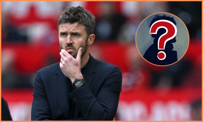 Manchester United Prepare Bid for Newcastle's Lewis Hall